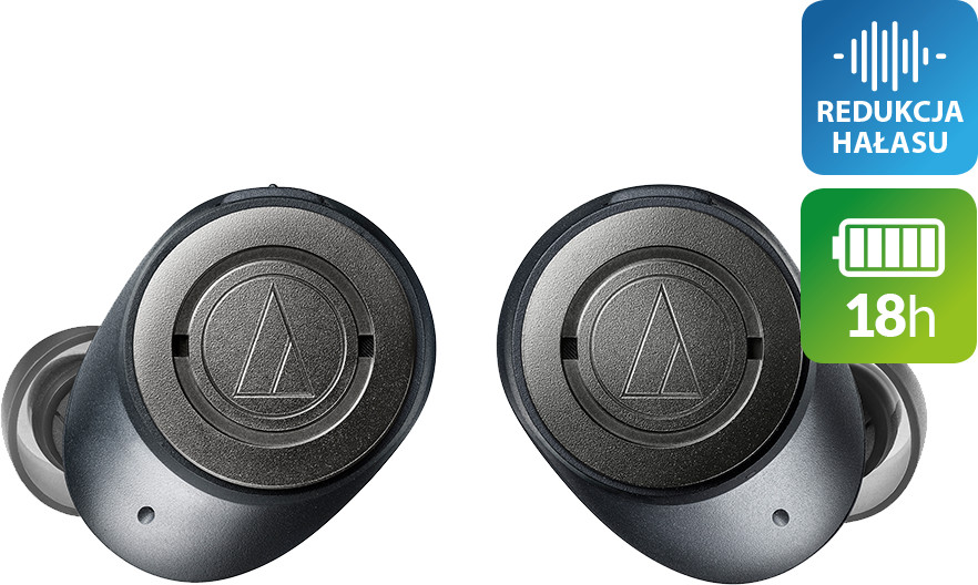 Audio-Technica ATH-ANC300TW