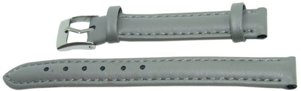 Diloy PASEK 12MM SZARY 302.12.7 SALON W KRAKOWIE