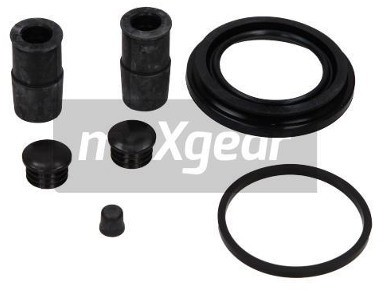 MAXGEAR Zestaw naprawczy, zacisk hamulca 27-0464