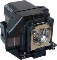 Epson Diamond lamps Lampa do H881 - lampa Diamond z modułem