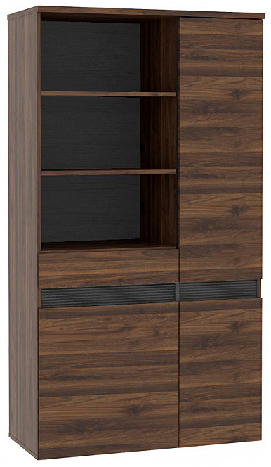 Forte Regał prawy Fuli Forquick FULR621R