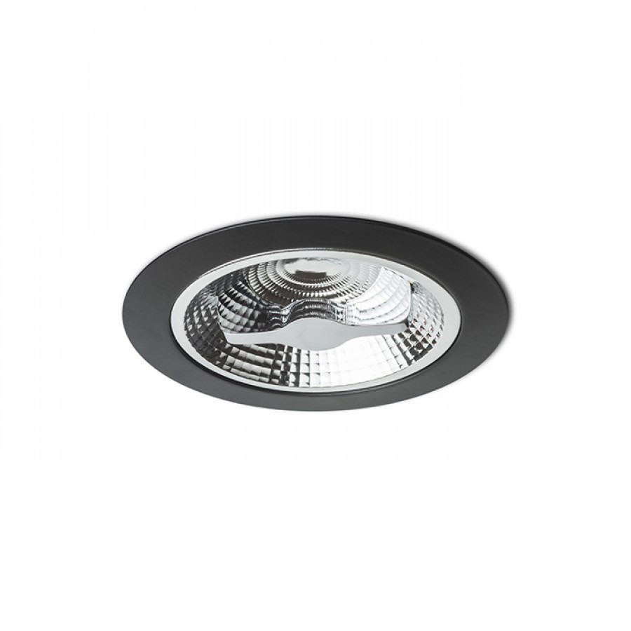 Redlux Oprawa do wbudowania KELLY LED R12636