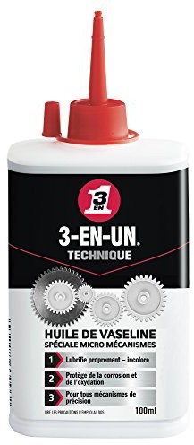WD 40 Company WD  40 Company 027 oelkaennchen firmy wazelina 100 ML 33096/10