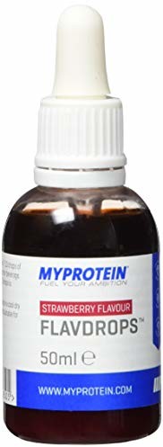 Myprotein Flavdrops  50 ml 10530476