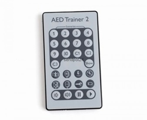 Laerdal Pilot zdalnego sterowania do AED Trainer 2 Laerdal 945050