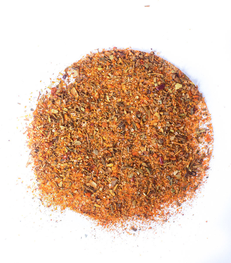 Planteon Przyprawa Włoska 100g 2-0222-01-2