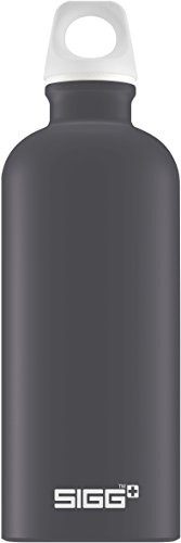 Sigg SIGG, Lucid Shade Touch 0.6 L,,,,, 8673.00 8673.00_Gris