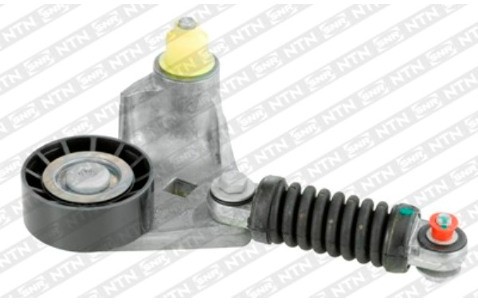 SNR Rolka napinacza, pasek klinowy wielorowkowy GA352.59