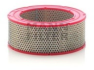 MANN Filtr powietrza -FILTER C 1770