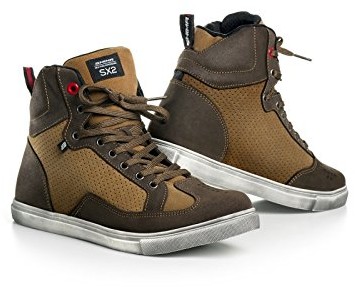 Shima spodnie, brązowy SX-2 BROWN 45