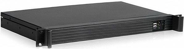 Netrack Obudowa serwerowa obudowa serwerowa mini-ITX 48244,5250mm 1U 19 NP5106