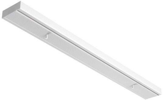 Nowodvorski Puszka montażowa zwisy CAMELEON CANOPY B 780 white biała 78cm do 12pkt Cameleon-8562