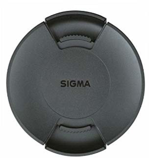 Sigma LCF-58 III - osłona obiektywu (czarna, kamera cyfrowa, dp1 /dp2 Quattro) A00136