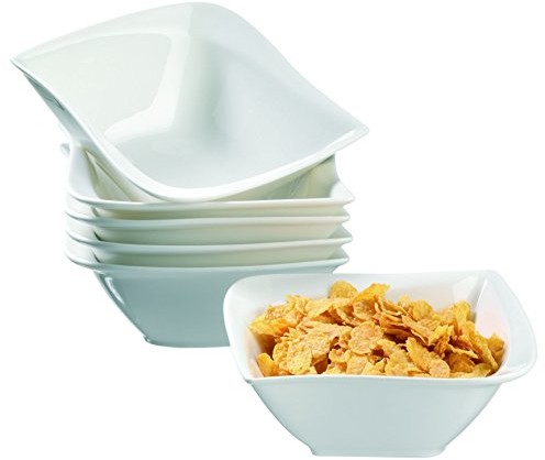 MÄSER Verso by Mäser La Musica, zestaw 6 miseczek o średnicy 14 cm 922225