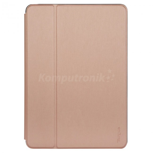 Targus Click-In case for iPad 7th Gen 10.2-inch iPad Air 10.5-inch and iPad Pro 10.5-inch rose gold