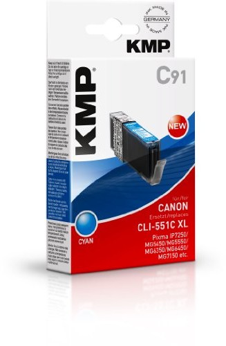 KMP C91 nabój z tuszem 15,190,003