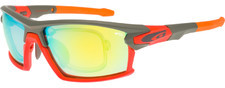 Goggle Okulary polaryzacyjne E558-3PR E558-3PR