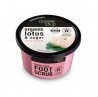 Organic Shop ORGANICZNY Peeling do stóp KWIAT LOTOSU 250ml
