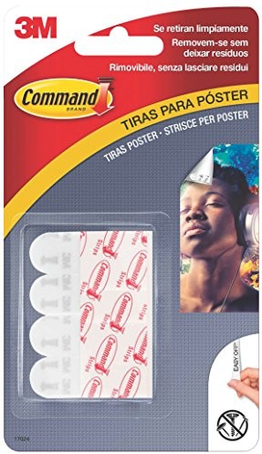 Command uu001565538, paski klejące na plakat