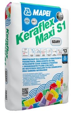 Mapei Zaprawa klejowa KERAFLEX MAXI S1