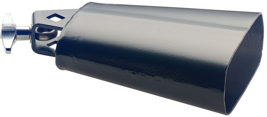 Stagg 0 CB306 BK Cowbell 6 1/2