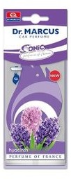 Dr.Marcus Zapach samochodowy Sonic Hyacinth Z0-2553