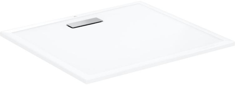 Ideal Standard Ultra Flat New Brodzik prostokątny 100x90 cm biały połysk T448201