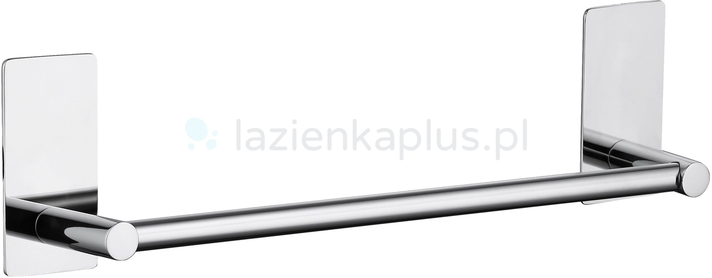 Omnires Wieszak na ręcznik Strong ST30213CR
