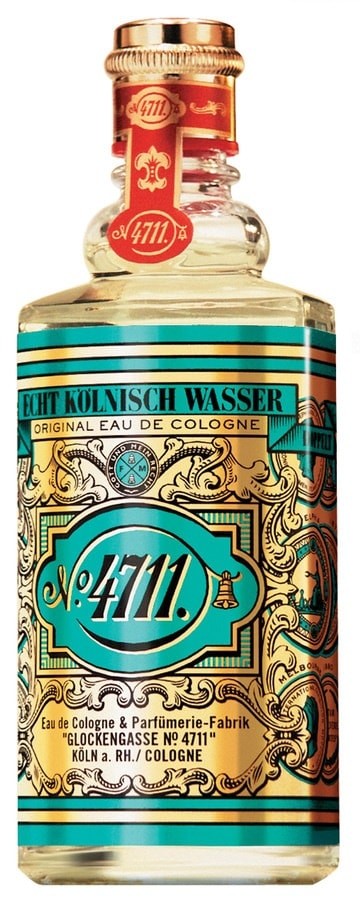 4711 Eau de Cologne butelka Molanusa 75 ml