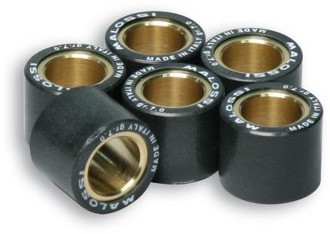 MALOSSI Rolki Variator MALOSSI 6,0 g, 16x13 mm 66 9823.L0