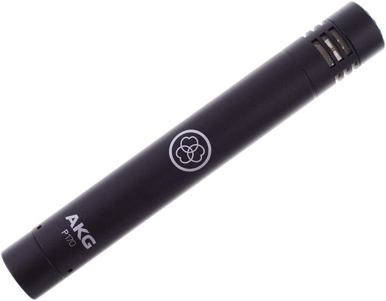 AKG P170 mikrofon pojemnosciowy