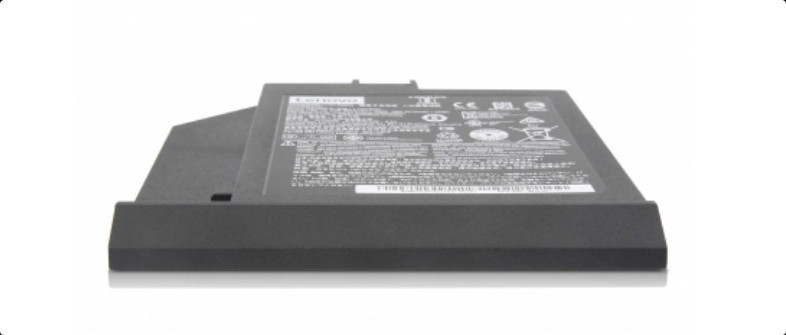Lenovo V310 14' Ultrabay 35Wh 2Cells Battery (4X50N82404) 4X50N82404