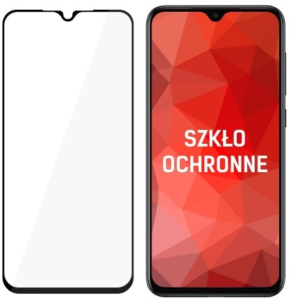 3MK NeoGlass Szkło hartowane Xiaomi Mi 9 SE 3mk_20191106161037