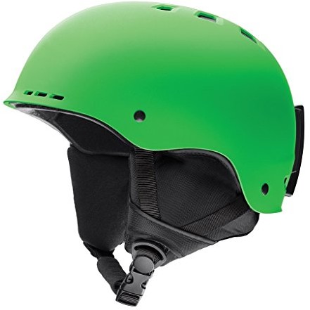 Smith wydobyć 2 kask narciarski, wielokolorowa E006814DP5155_Matte Reactor_Taille 51-55