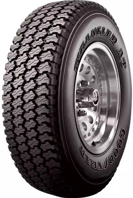 Goodyear Wrangler All-Terrain Adventure 215/80R15 111T