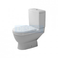 Duravit Starck 3 biała 0126010000