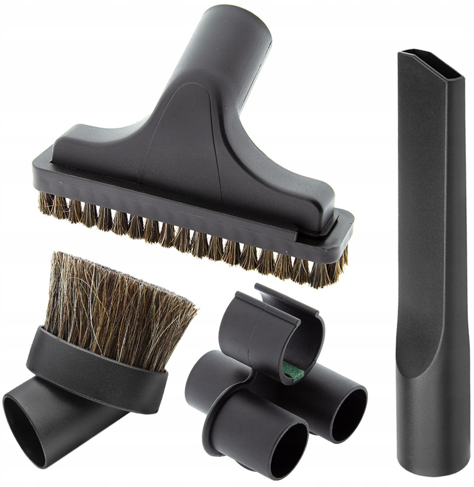 Numatic James Nvm 1 C Zestaw Ssawek