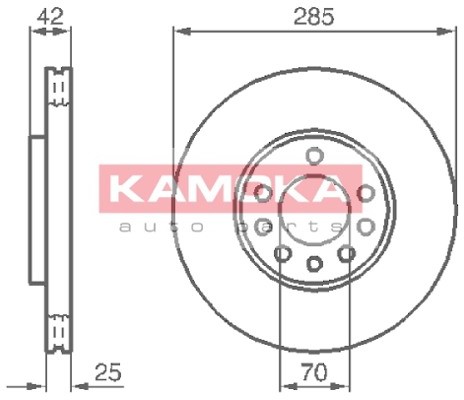 KAMOKA 1032382