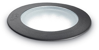 Ideal Lux Oprawa do wbudowania CECI FI1 ROUND BIG 120324