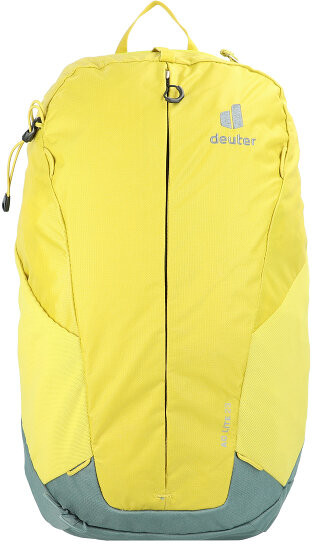 Deuter AC Lite 23 Plecak 52 cm greencurry-teal 3420321-2266