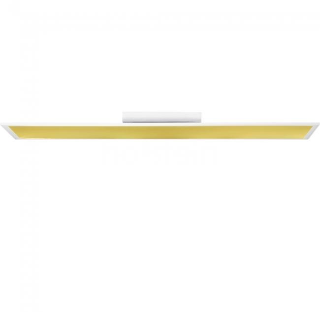 Brilliant Oświetlenie Abie Lampa Sufitowa LED Biały, 1-punktowy G90320/05