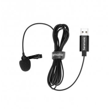 Saramonic SR-ULM10 USB