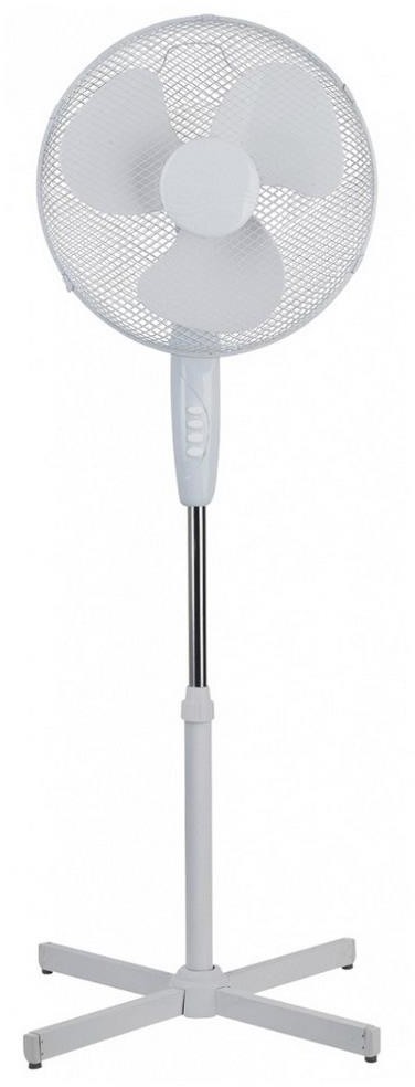 COOLserie Wentylator podłogowy 45W/230V śr. 40 cm