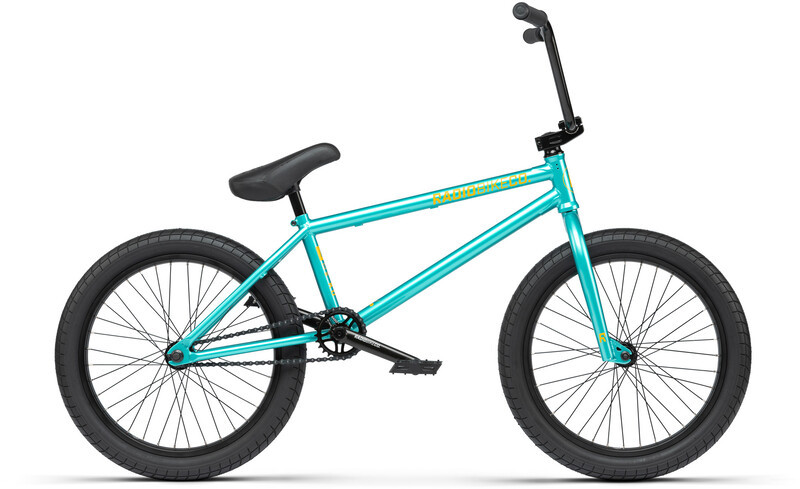 RADIO Bikes Bikes Darko 20