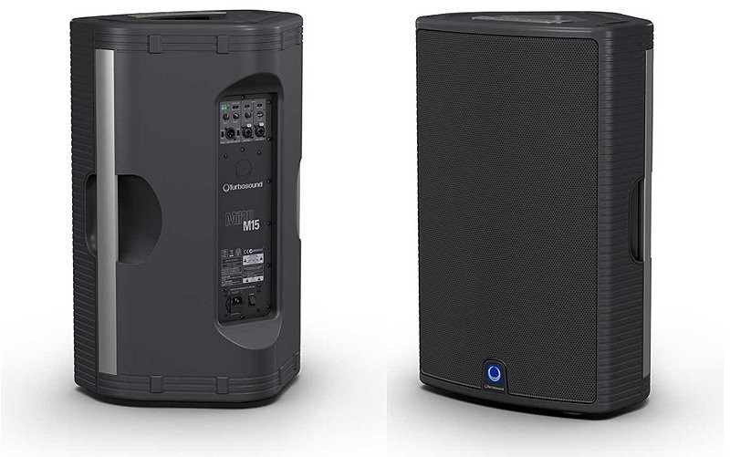 Turbosound Milan M15 B-STOCK