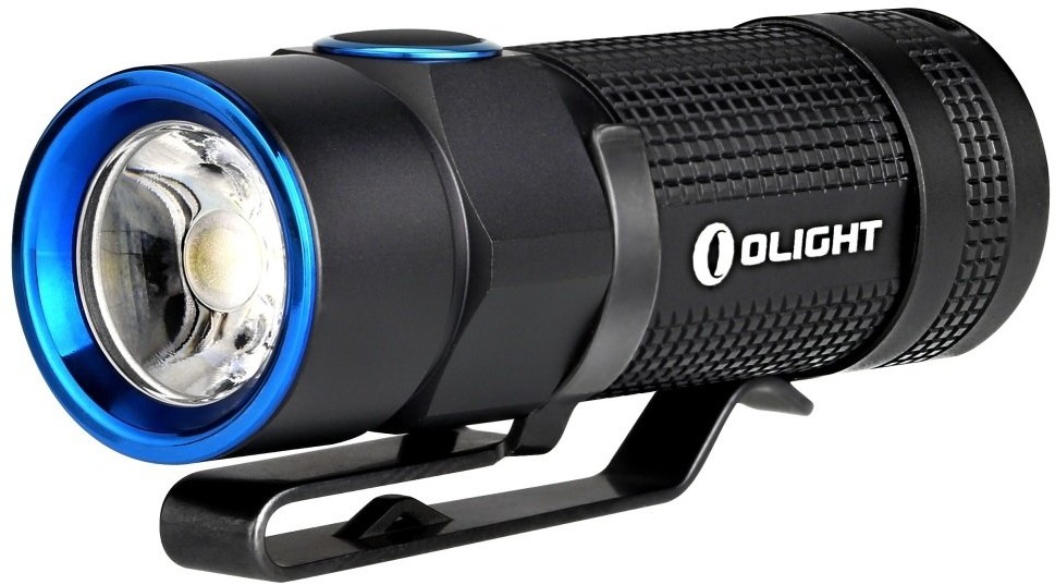 Olight Latarka akumulatorowa S1R Baton XM-L2 S1R