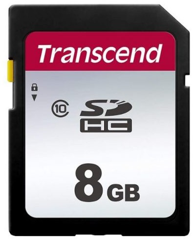 Transcend SFTRNSDG08XC300