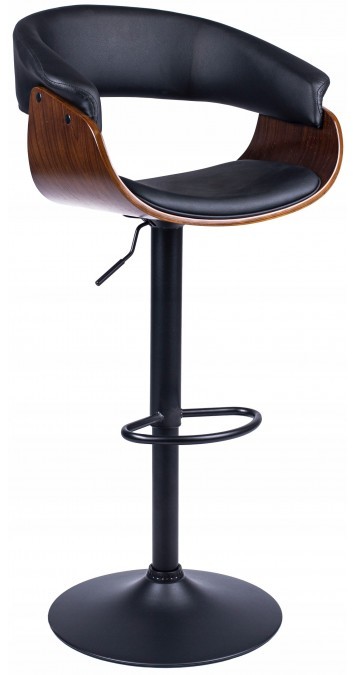 Mebel Elite Hoker Obrotowy do Jadalni NEVADA