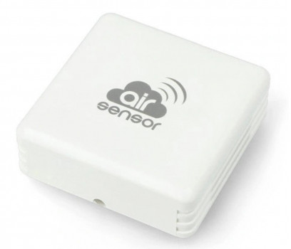 BleBox BleBox airSensor bezprz czujnik jakości powietrza