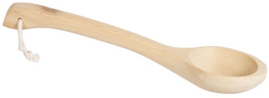 Harvia Łyżka Chochla drewniana Harvia SAC10640